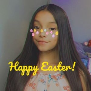 Meet your Posher, Lucia